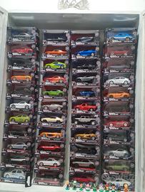 collezione completa fast &furious