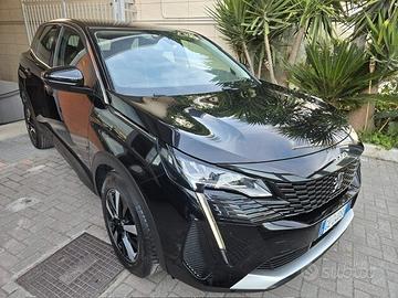 Peugeot 3008 BlueHDi 130 S&S EAT8 Active Pack