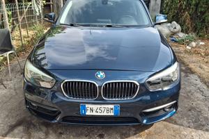 BMW 118d 2.0