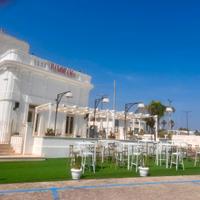 Ristorante/Drinkeria avviato Campomarino-Maruggio