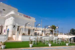 Ristorante/Drinkeria avviato Campomarino-Maruggio