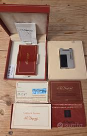 accendino S.T. Dupont Urban