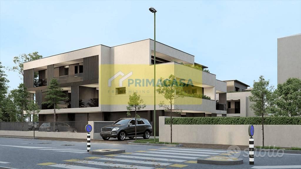 Appartamento – Salzano, Robegano - Vista 5