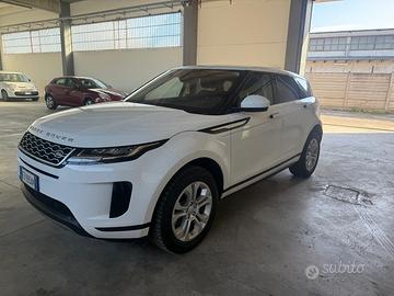 Land Rover Range Evoque 2.0D I4-L.Flw 150 CV
