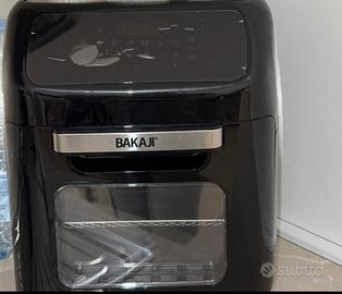 friggitrice 12 litri 