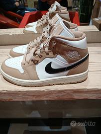 scarpe Jordan 1