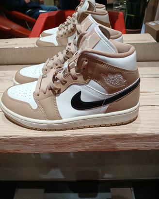 scarpe Jordan 1