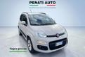 FIAT Panda 0.9 TwinAir Turbo Natural Power Easy