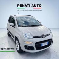 FIAT Panda 0.9 TwinAir Turbo Natural Power Easy