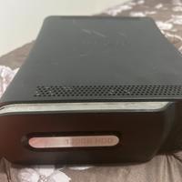 Xbox 360 entrate