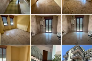 Appartamento 4 vani acc luminoso e confortevole