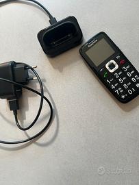 Cellulare per anziani Easyfone