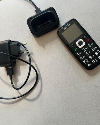 Cellulare per anziani Easyfone