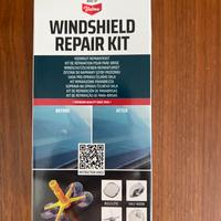 Kit riparazione parabrezza