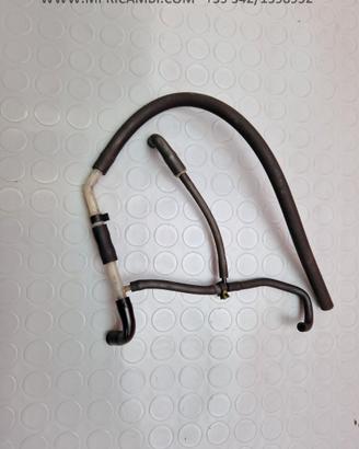 TUBI ARIA HONDA CBR 1000 RR 2008 2009 CBR1000 2010