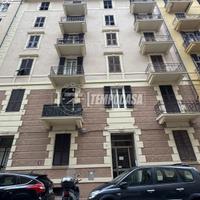 FORNACI - QUADRILOCALE IN VIA PAGANINI