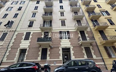 FORNACI - QUADRILOCALE IN VIA PAGANINI