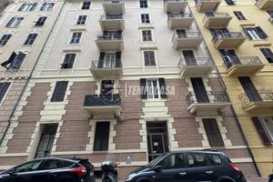 FORNACI - QUADRILOCALE IN VIA PAGANINI