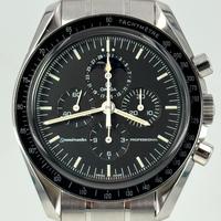 OMEGA SPEEDMASTER MOONPHASE