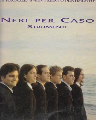 6 spartiti   anche singolarmente