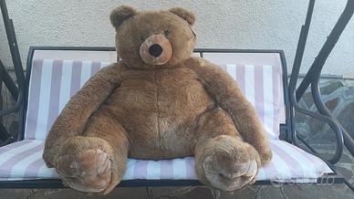 Orso di Peluche Gigante nuovo