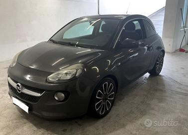 Opel Adam 1.2 Glam Neopatentati