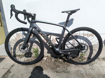 Trek Emonda sl6 disc taglia 52