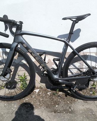 Trek Emonda sl6 disc taglia 52