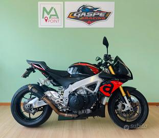 Aprilia Tuono V4 RR - GARANTITA E FINANZIABILE