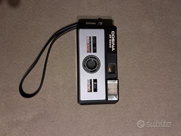 Macchina fotografica COSINA PF 5000