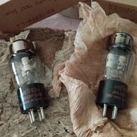 valvole CK1006 JAN CRP RAYTHEON