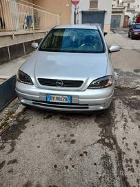 Opel Astra dt