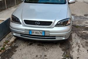 Opel Astra dt
