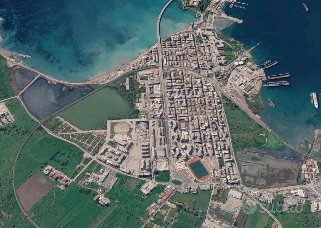 Appartamento – Augusta, Borgata, Siracusa - Altro