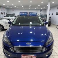 Ford Focus 1.5 titanium 2018 nuova