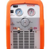 Stazione di recupero refrigerante  recuperatore