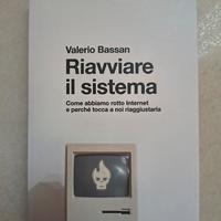 Riavviare il sistema. Come abbiamo rotto Internet