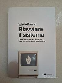 Riavviare il sistema. Come abbiamo rotto Internet
