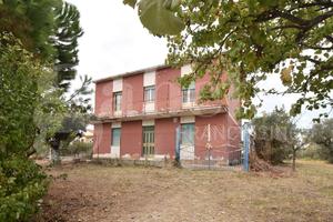 Casa Indipendente Vasto [IM202534VRG]