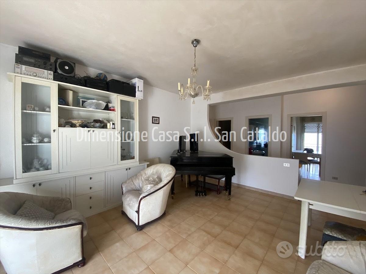 Rif.AP387|Appartamento San Cataldo - Vista 4