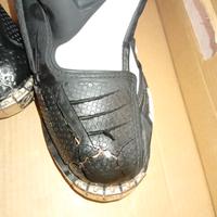 stivale ufo taglia 43