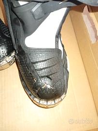 stivale ufo taglia 43