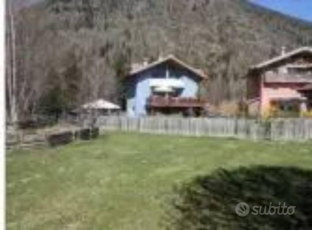 Immobile in asta di 1062 m² a Ossana - Vista 2
