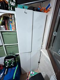 Arredamento cameretta