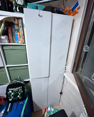 Arredamento cameretta