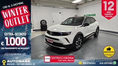 Opel Mokka 1.2 t Elegance s&s 100cv