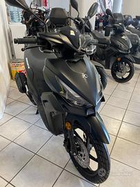 KYMCO MICARE 125 Pronta Consegna