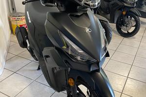 KYMCO MICARE 125 Pronta Consegna