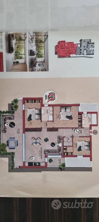 Appartamento – RA - Vista 5