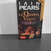 La quarta verità di Iain Pears